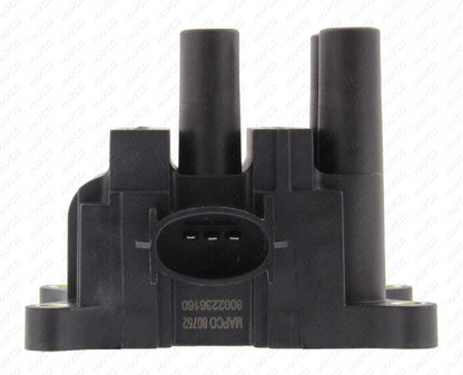 MAPCO Zündspule 80752