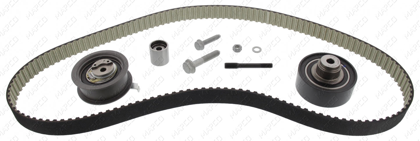MAPCO Zahnriemensatz 23845