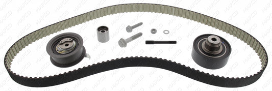 MAPCO Zahnriemensatz 23845