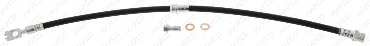 MAPCO Bremsschlauch Vorderachse  3407