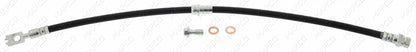 MAPCO Bremsschlauch Vorderachse  3407