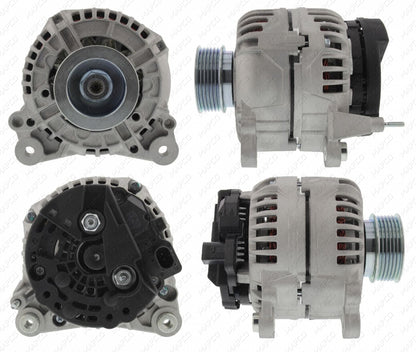 MAPCO Generator 13905