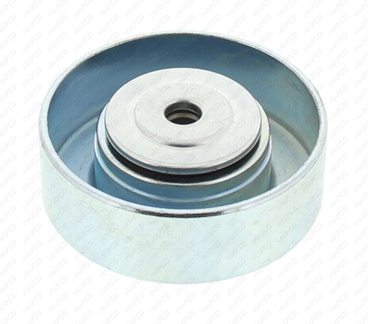 MAPCO Spannrolle, Keilrippenriemen 23658
