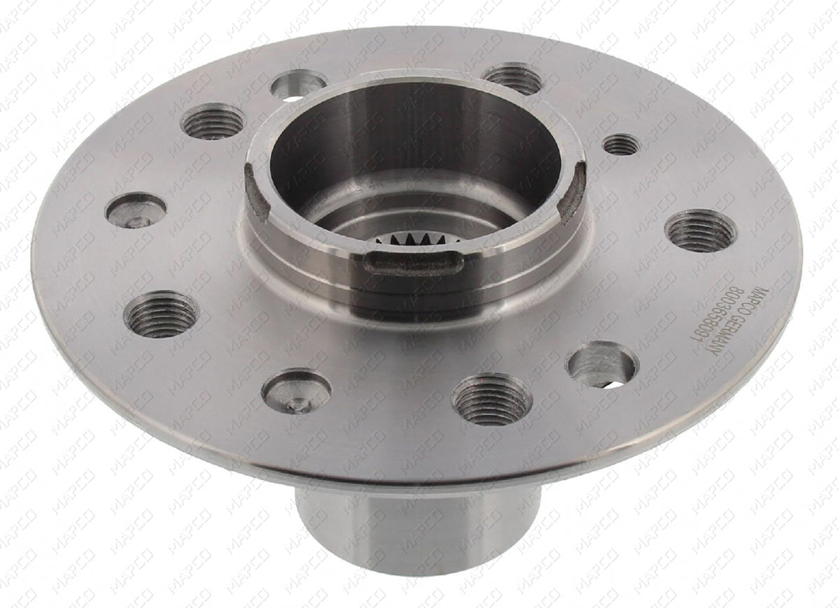 MAPCO Radnabe Vorderachse  Hinterachse  26871