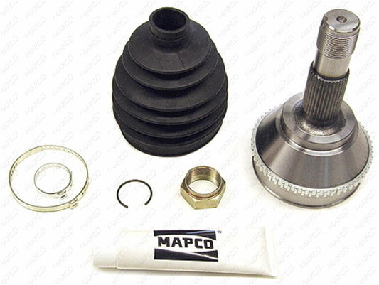 MAPCO Gelenksatz, Antriebswelle Vorderachse  radseitig  16011