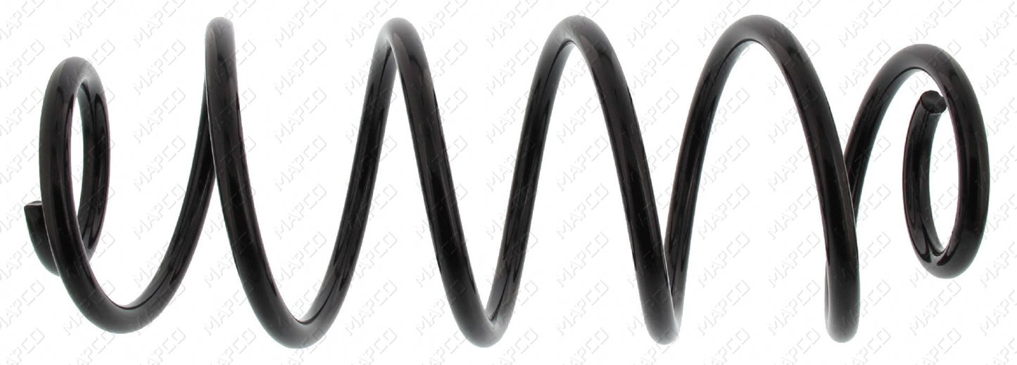 MAPCO Fahrwerksfeder Hinterachse  70432