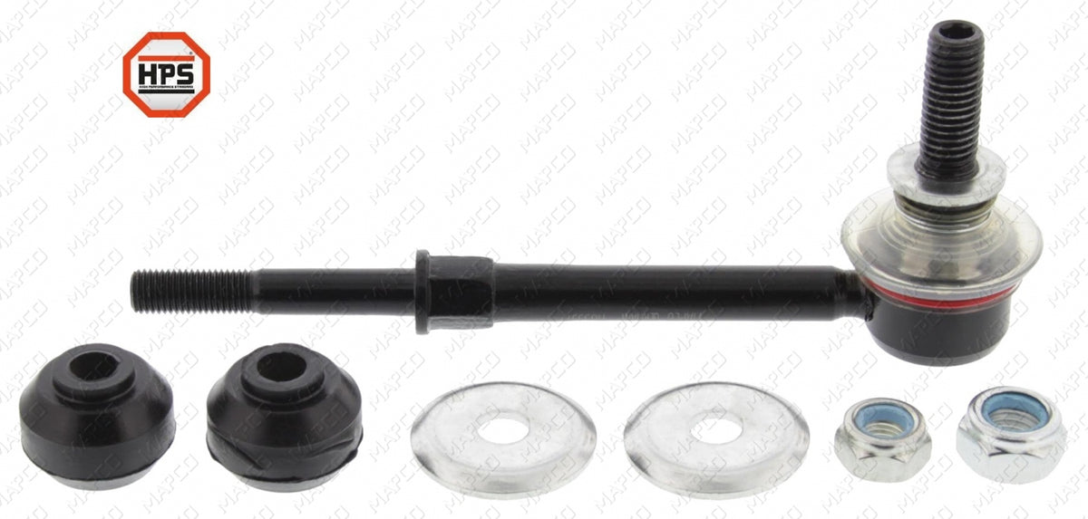 MAPCO Stange/Strebe, Stabilisator Hinterachse beidseitig  52796HPS