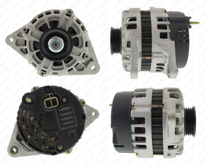 MAPCO Generator 13537