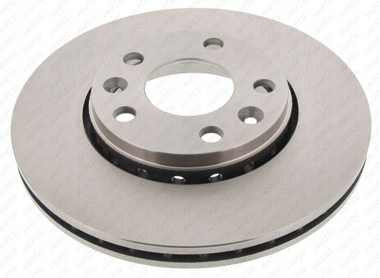 MAPCO Bremsscheibe Vorderachse  25127