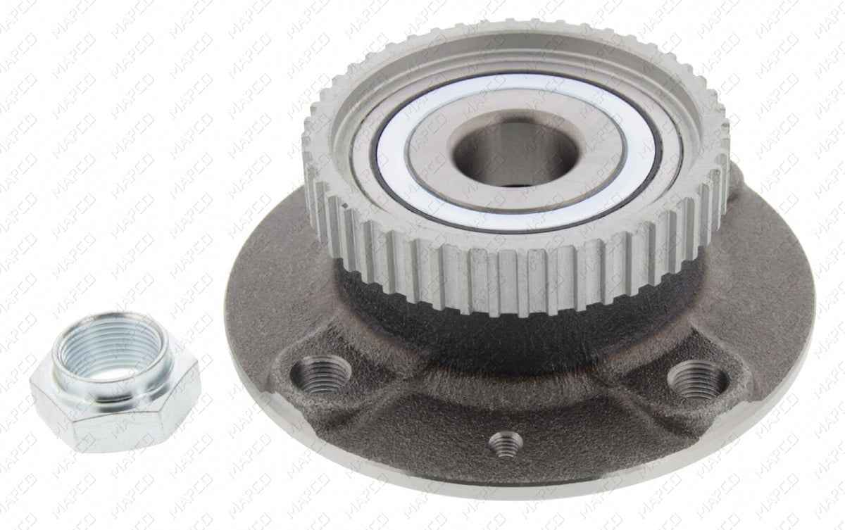 MAPCO Radlagersatz 26347