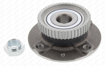 MAPCO Radlagersatz 26347