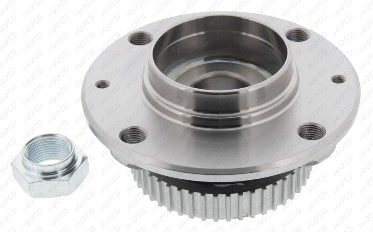 MAPCO Radlagersatz 26347