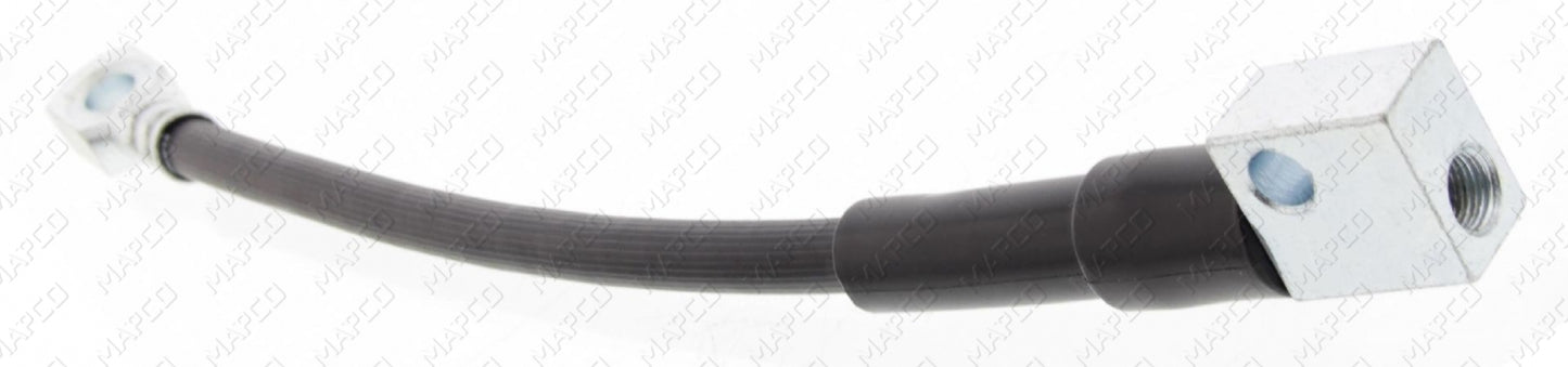 MAPCO Bremsschlauch Vorderachse links  3844