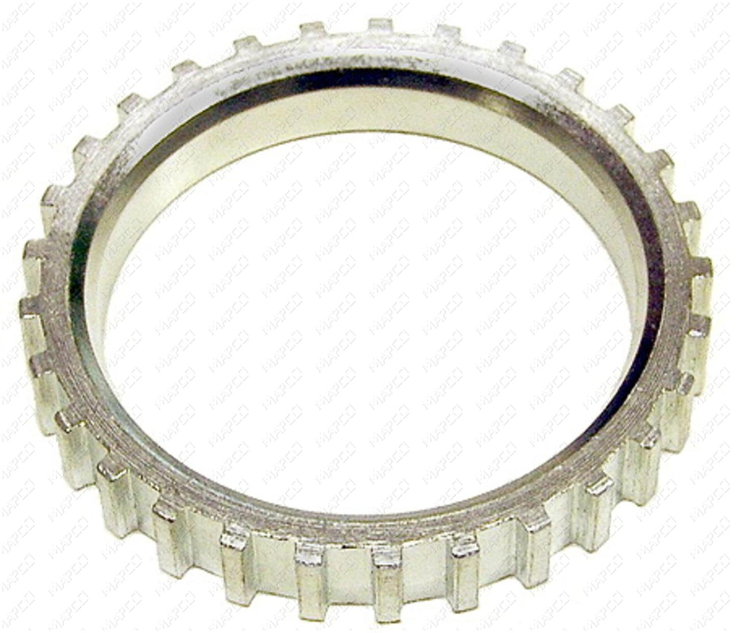 MAPCO Sensorring, ABS Vorderachse beidseitig  76711