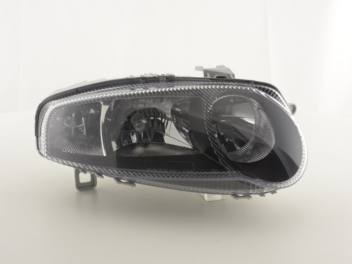 Verschleißteile Scheinwerfer rechts Alfa Romeo 147 (Typ 937) Bj. 00-03