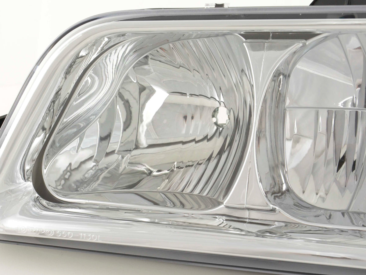 Verschleißteile Scheinwerfer links Citroen Jumper Bj. 02-05