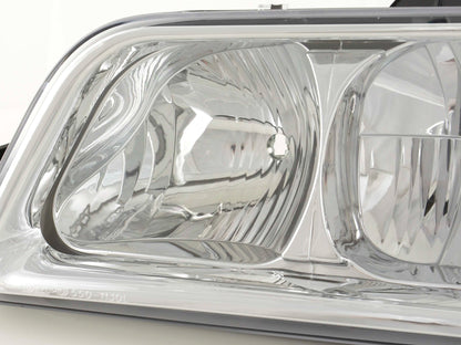 Verschleißteile Scheinwerfer links Citroen Jumper Bj. 02-05