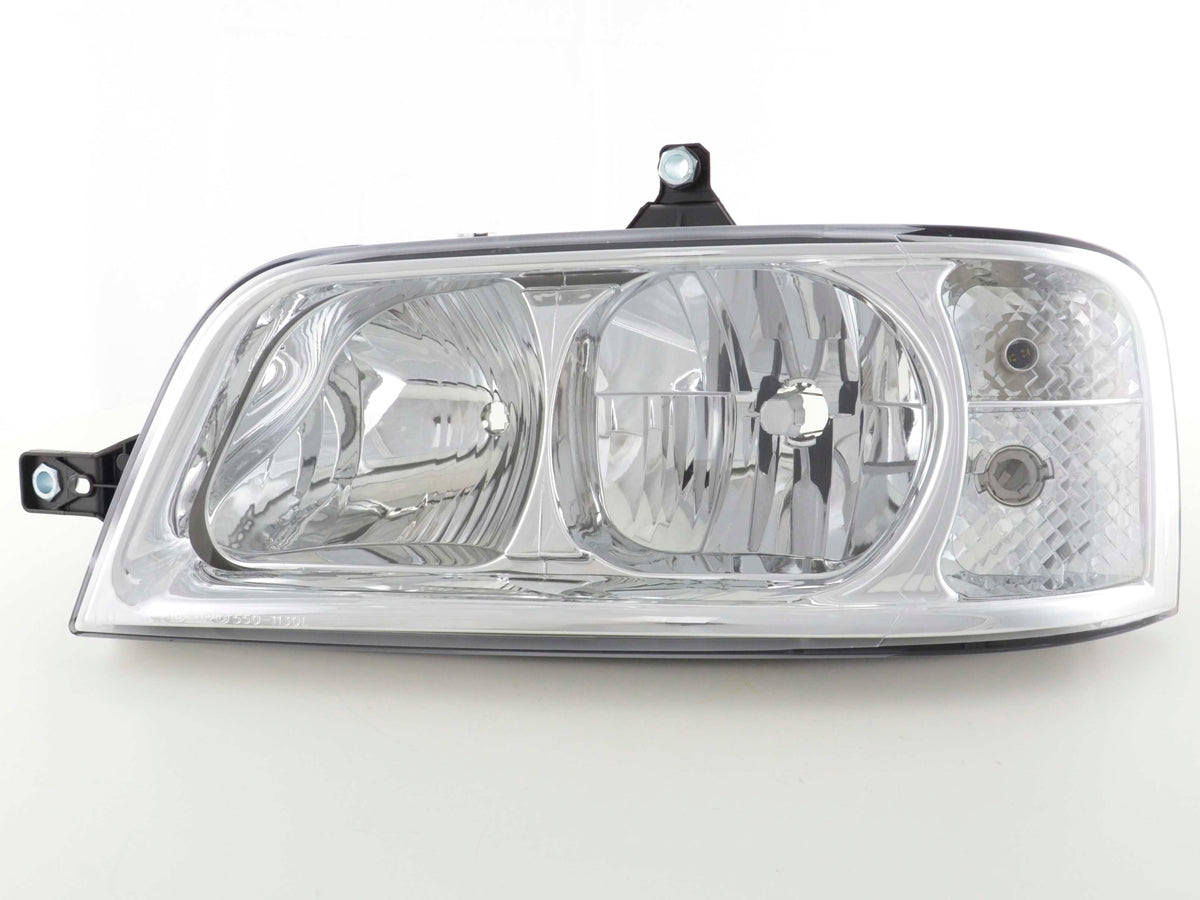 Verschleißteile Scheinwerfer links Citroen Jumper Bj. 02-05