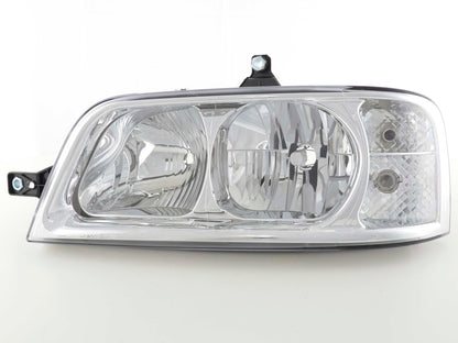 Verschleißteile Scheinwerfer links Citroen Jumper Bj. 02-05