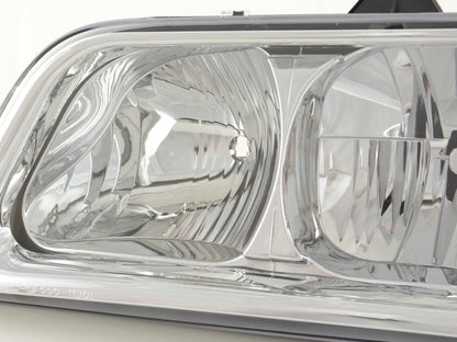 Verschleißteile Scheinwerfer links Fiat Ducato Bj. 02-05