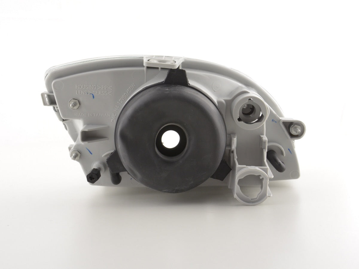 Verschleißteile Scheinwerfer links Fiat Seicento (Typ 187) Bj. 98-07