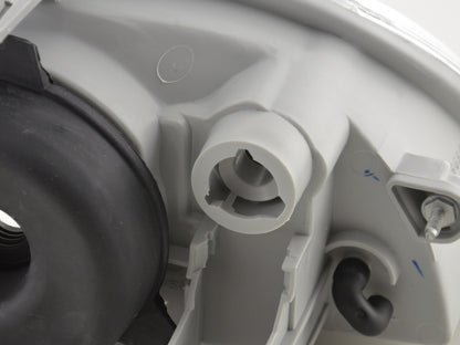 Verschleißteile Scheinwerfer links Fiat Seicento (Typ 187) Bj. 98-07
