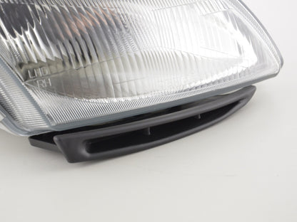 Verschleißteile Scheinwerfer rechts Fiat Seicento (Typ 187) Bj. 98-07