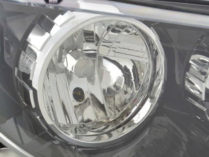 Verschleißteile Scheinwerfer rechts Fiat Siena Bj. 04-07