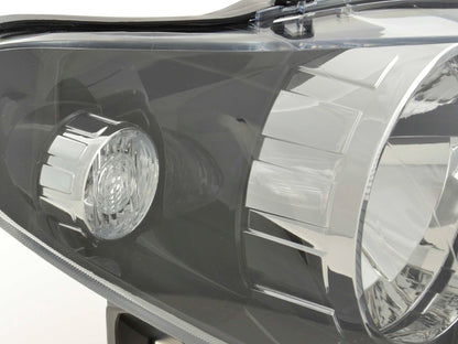 Verschleißteile Scheinwerfer rechts Fiat Siena Bj. 04-07