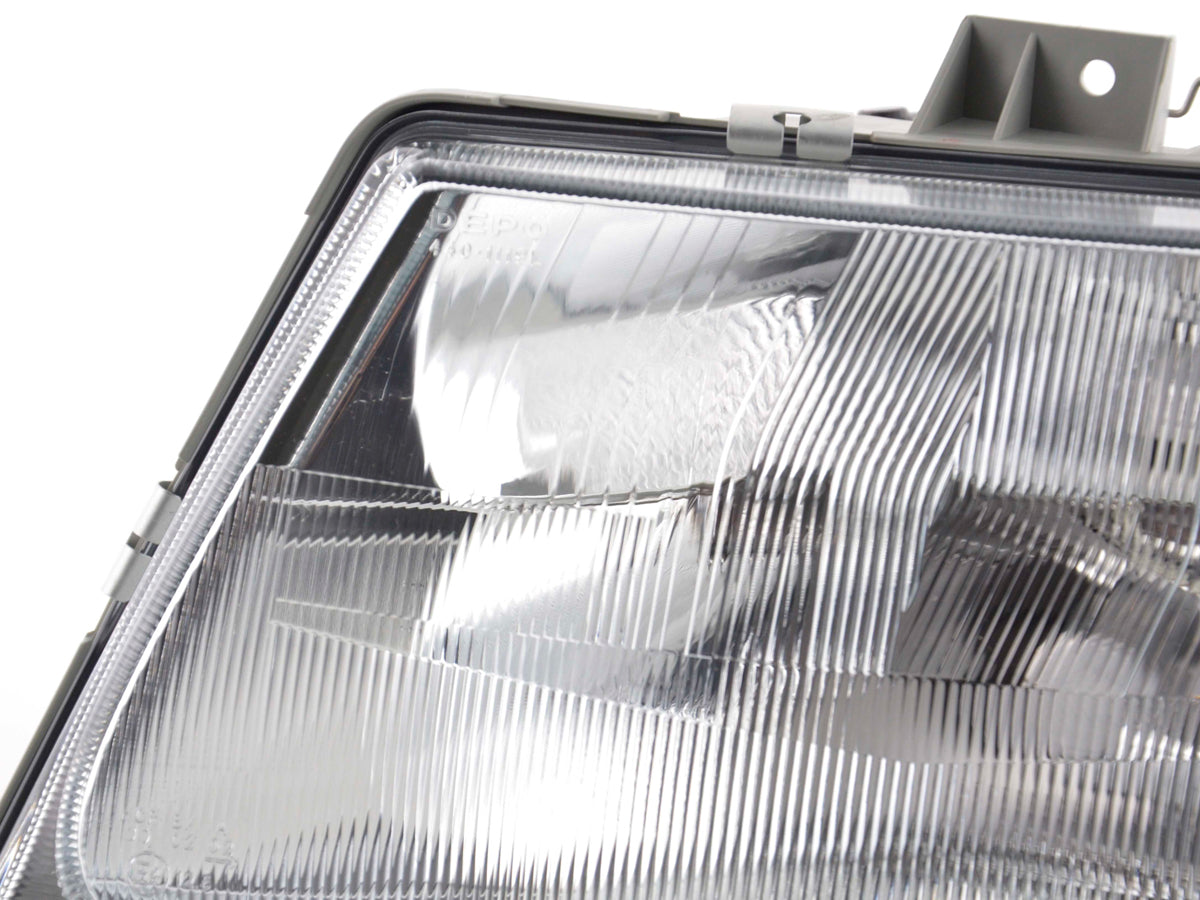 Verschleißteile Scheinwerfer links Mercedes Benz Vito / V-Klasse (Typ 638)