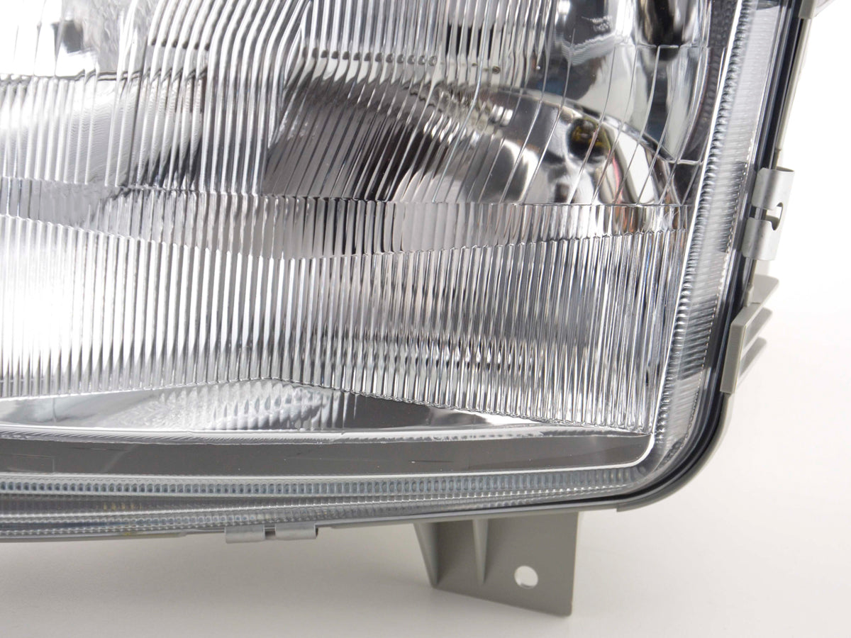 Verschleißteile Scheinwerfer links Mercedes Benz Vito / V-Klasse (Typ 638)