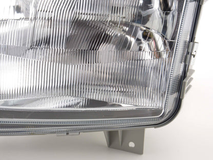 Verschleißteile Scheinwerfer links Mercedes Benz Vito / V-Klasse (Typ 638)