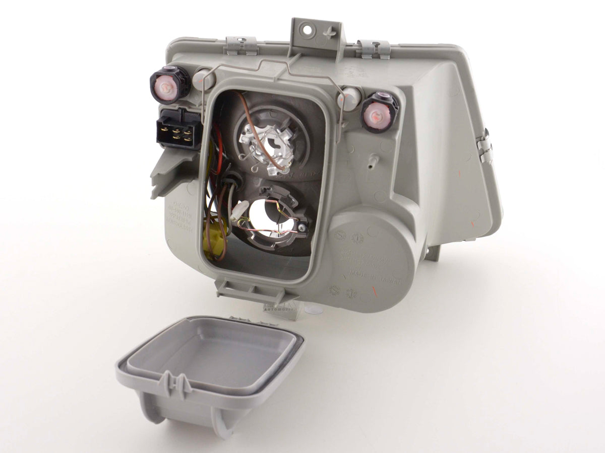 Verschleißteile Scheinwerfer links Mercedes Benz Vito / V-Klasse (Typ 638)