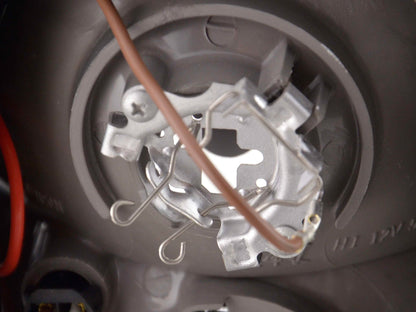 Verschleißteile Scheinwerfer links Mercedes Benz Vito / V-Klasse (Typ 638)