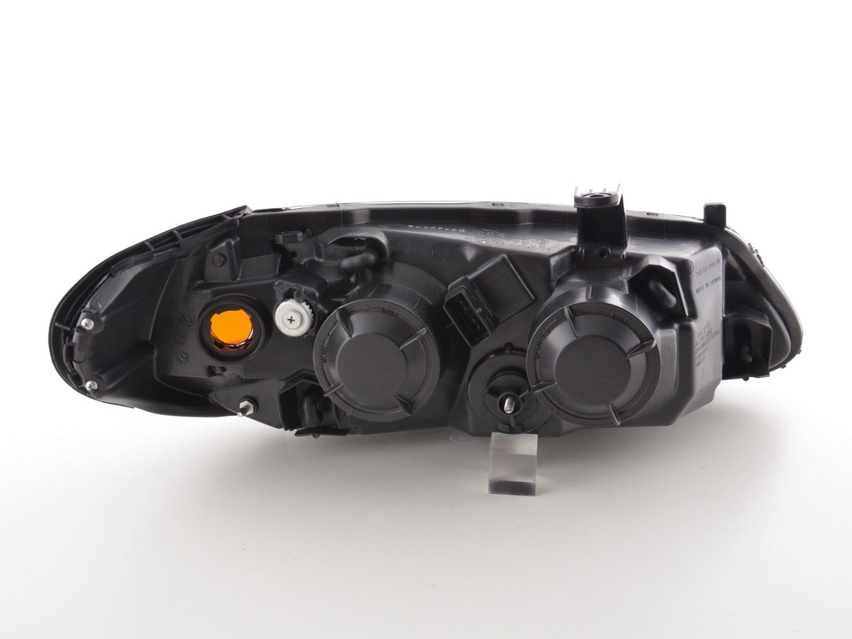 Verschleißteile Scheinwerfer links Nissan Almera 4/5-trg. (Typ N16) Bj. 02-06