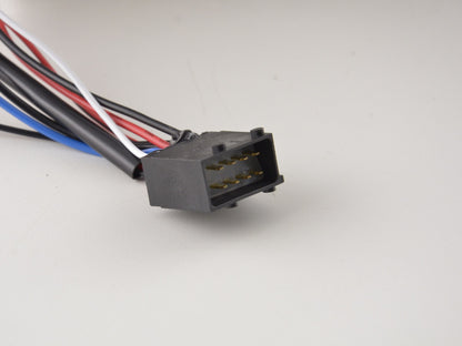 Scheinwerfer Set Opel Astra J 5-türig Bj. 2009-2012 chrom ohne Motor