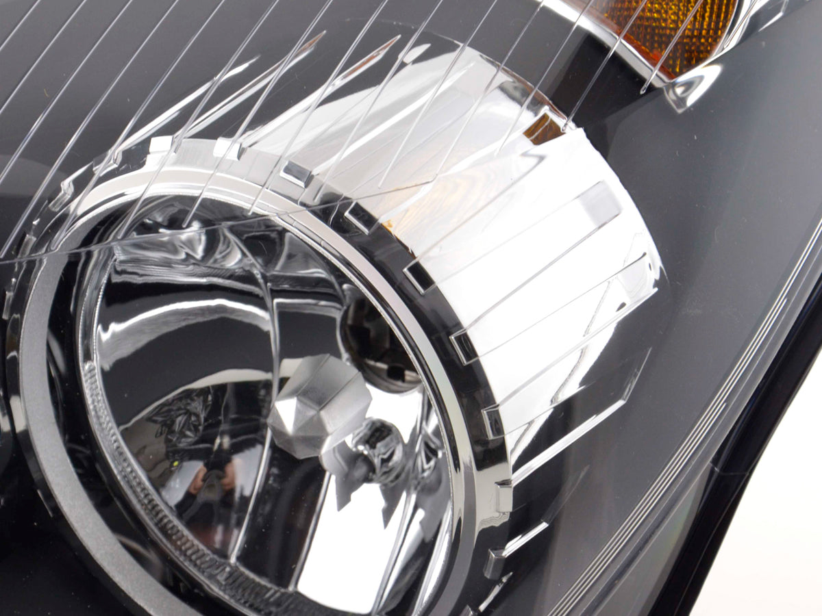 Verschleißteile Scheinwerfer links Opel Astra H 5-trg. Bj. 04-