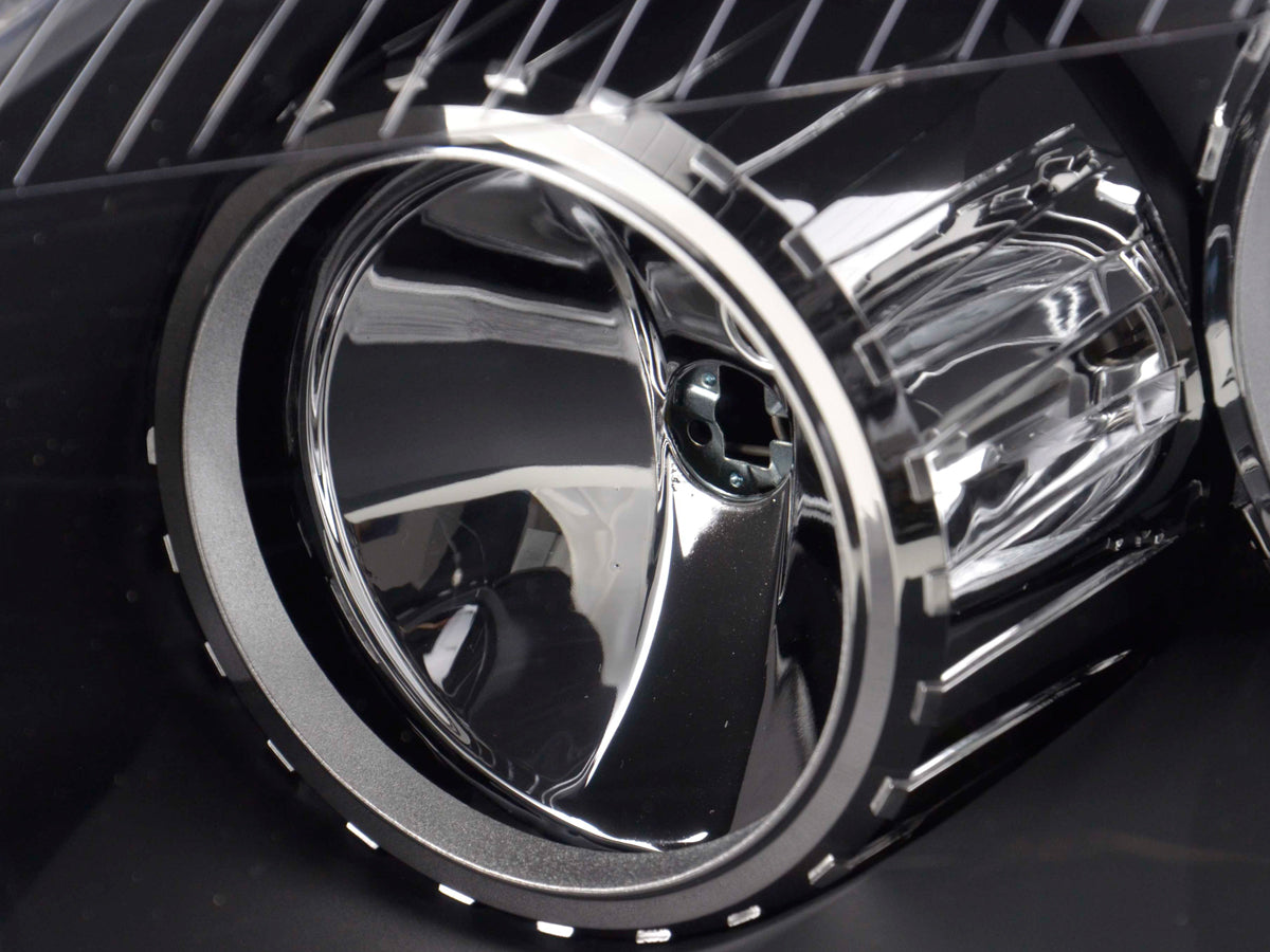 Verschleißteile Scheinwerfer links Opel Astra H 5-trg. Bj. 04-