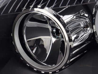 Verschleißteile Scheinwerfer links Opel Astra H 5-trg. Bj. 04-