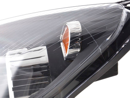 Verschleißteile Scheinwerfer links Opel Astra H 5-trg. Bj. 04-