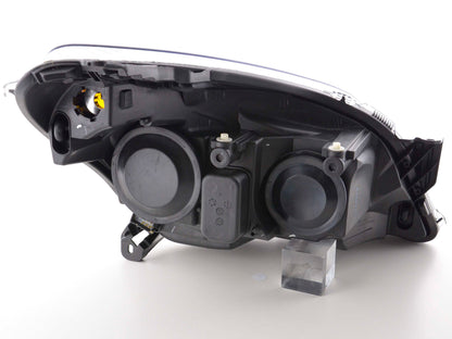 Verschleißteile Scheinwerfer links Opel Astra H 5-trg. Bj. 04-