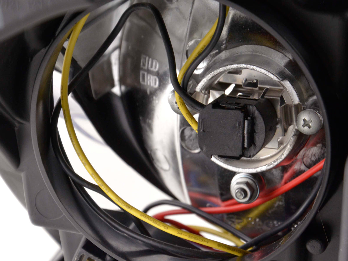 Verschleißteile Scheinwerfer links Opel Astra H 5-trg. Bj. 04-