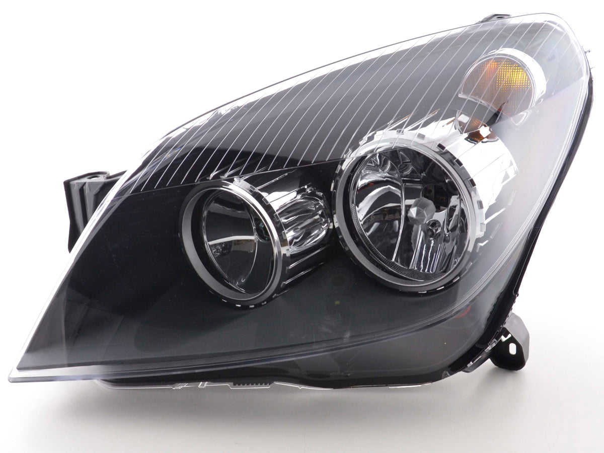Verschleißteile Scheinwerfer links Opel Astra H 5-trg. Bj. 04-
