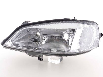 Verschleißteile Scheinwerfer links Opel Astra G Bj. 98-04