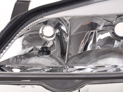 Verschleißteile Scheinwerfer links Opel Astra G Bj. 98-04