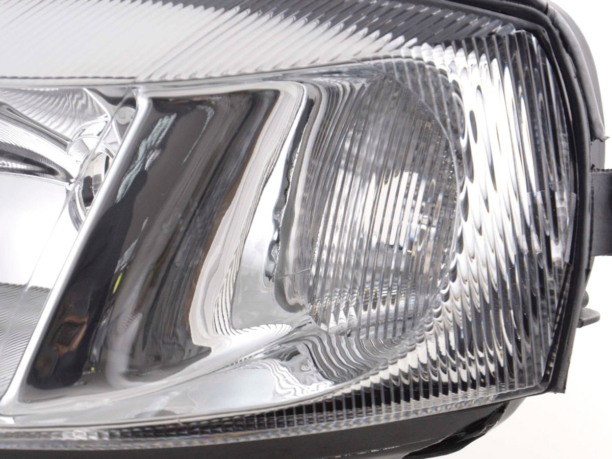 Verschleißteile Scheinwerfer links Opel Astra G Bj. 98-04