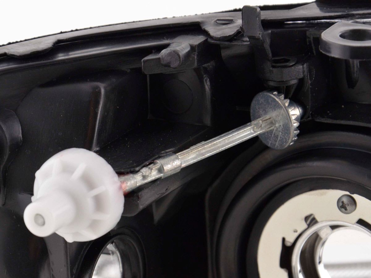 Verschleißteile Scheinwerfer links Opel Astra G Bj. 98-04