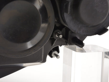 Verschleißteile Scheinwerfer rechts Opel Movano B Bj. 2010- chrom