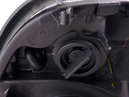 Verschleißteile Scheinwerfer links Renault Clio (Typ B) Bj. 01-03