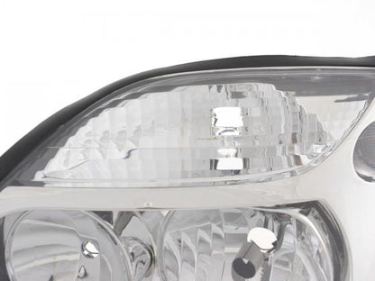 Verschleißteile Scheinwerfer links Renault Scenic (Typ JA) Bj. 99-03